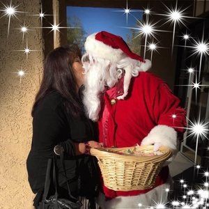 Meet your Posher, Stella